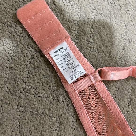 bra bundle size 34B - Picture 14 of 16